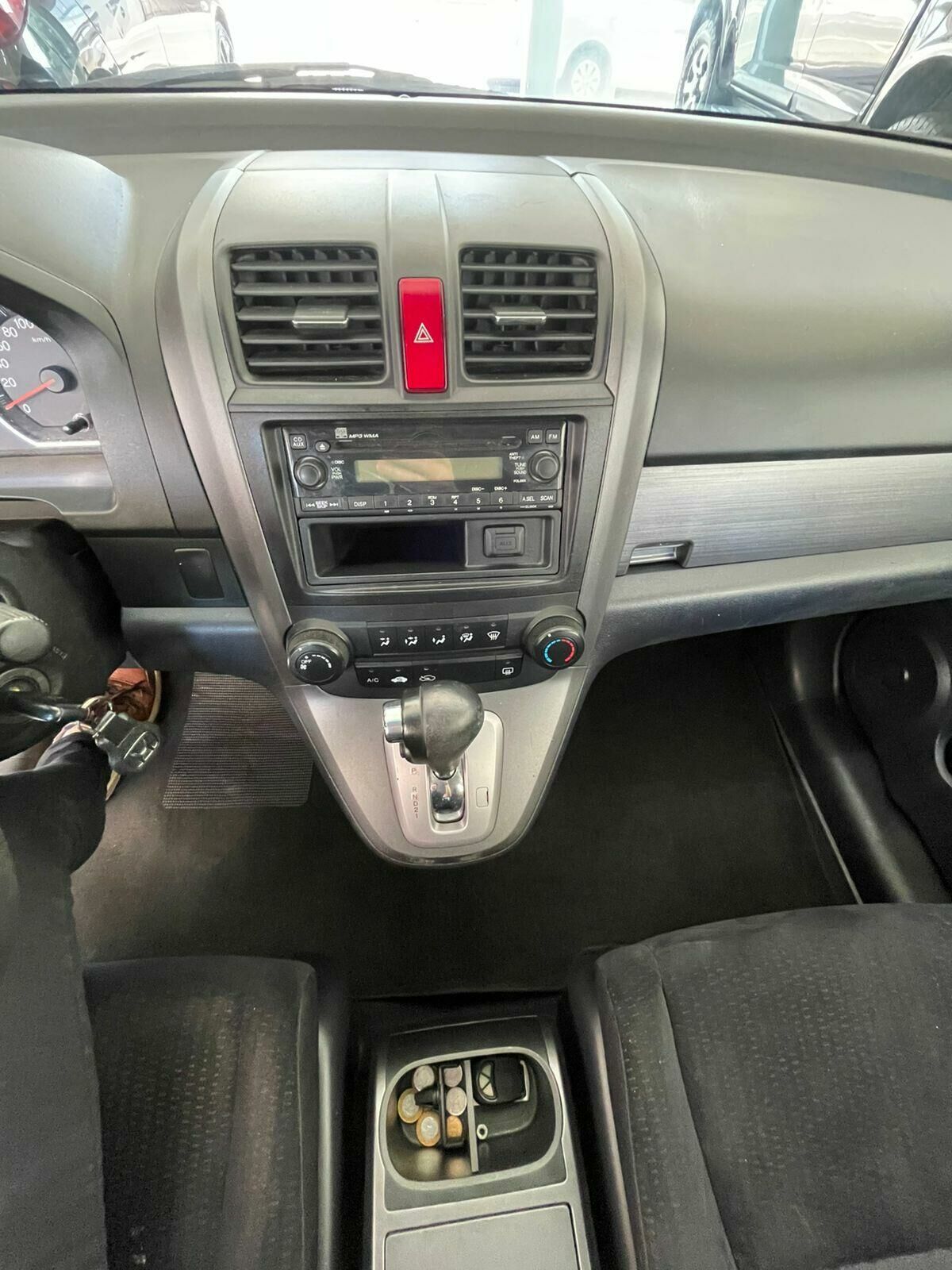 Imagem do veículo  HONDA CR-V LX